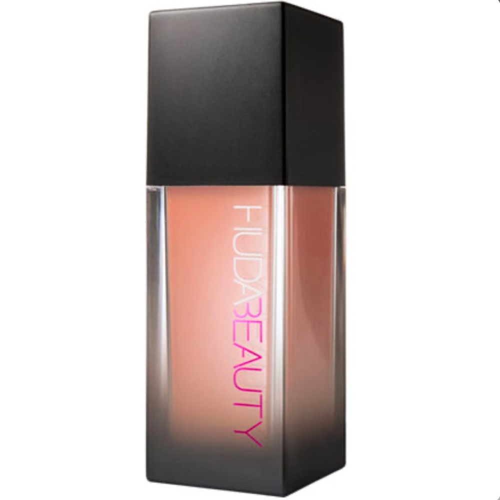Huda Fauxfilter Luminous Matte Full Coverage